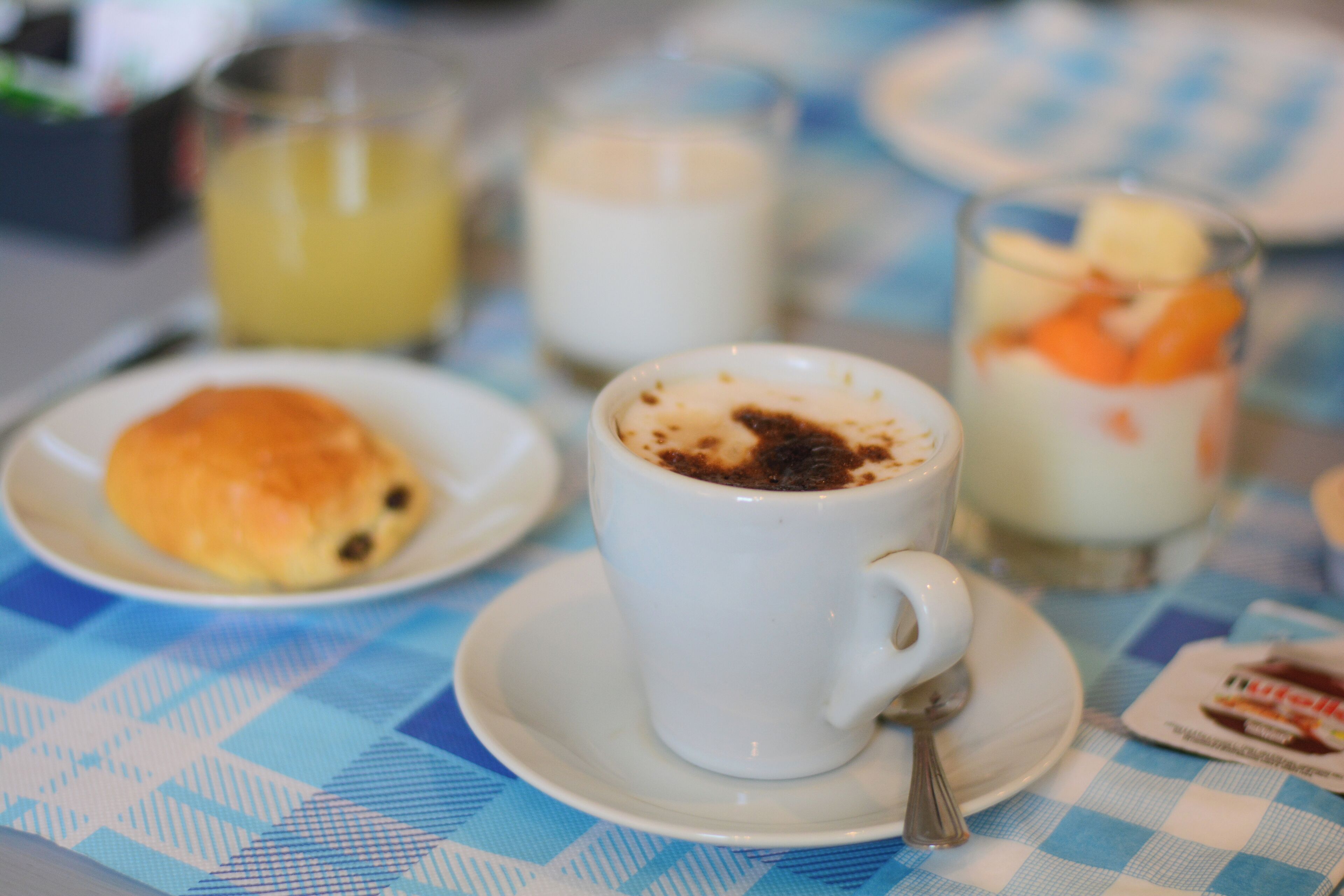 Foto - Villa Gelsomino Garden