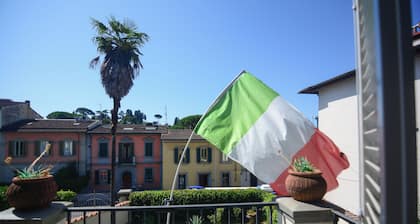 Villa Gelsomino Garden