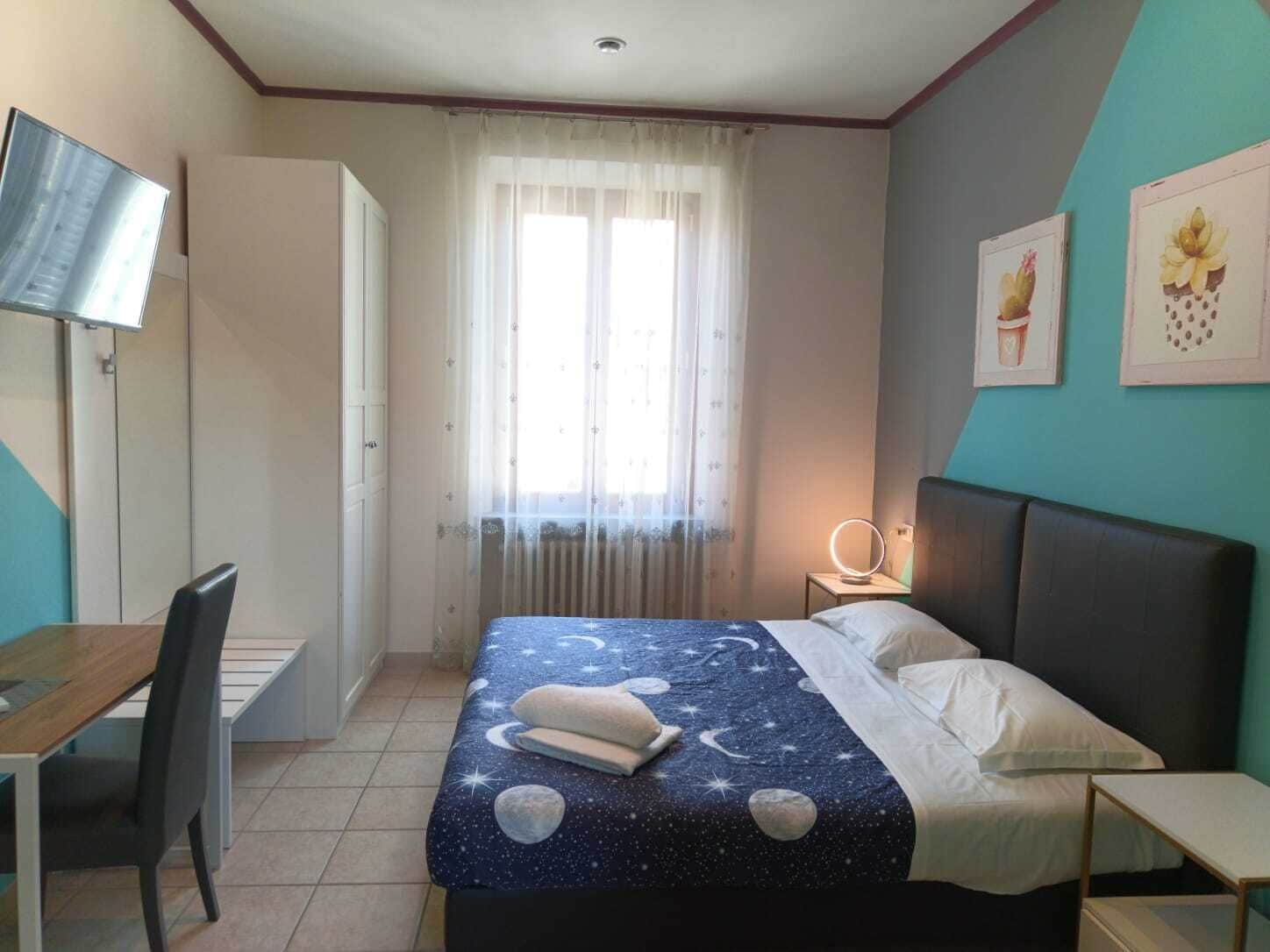 Kamar