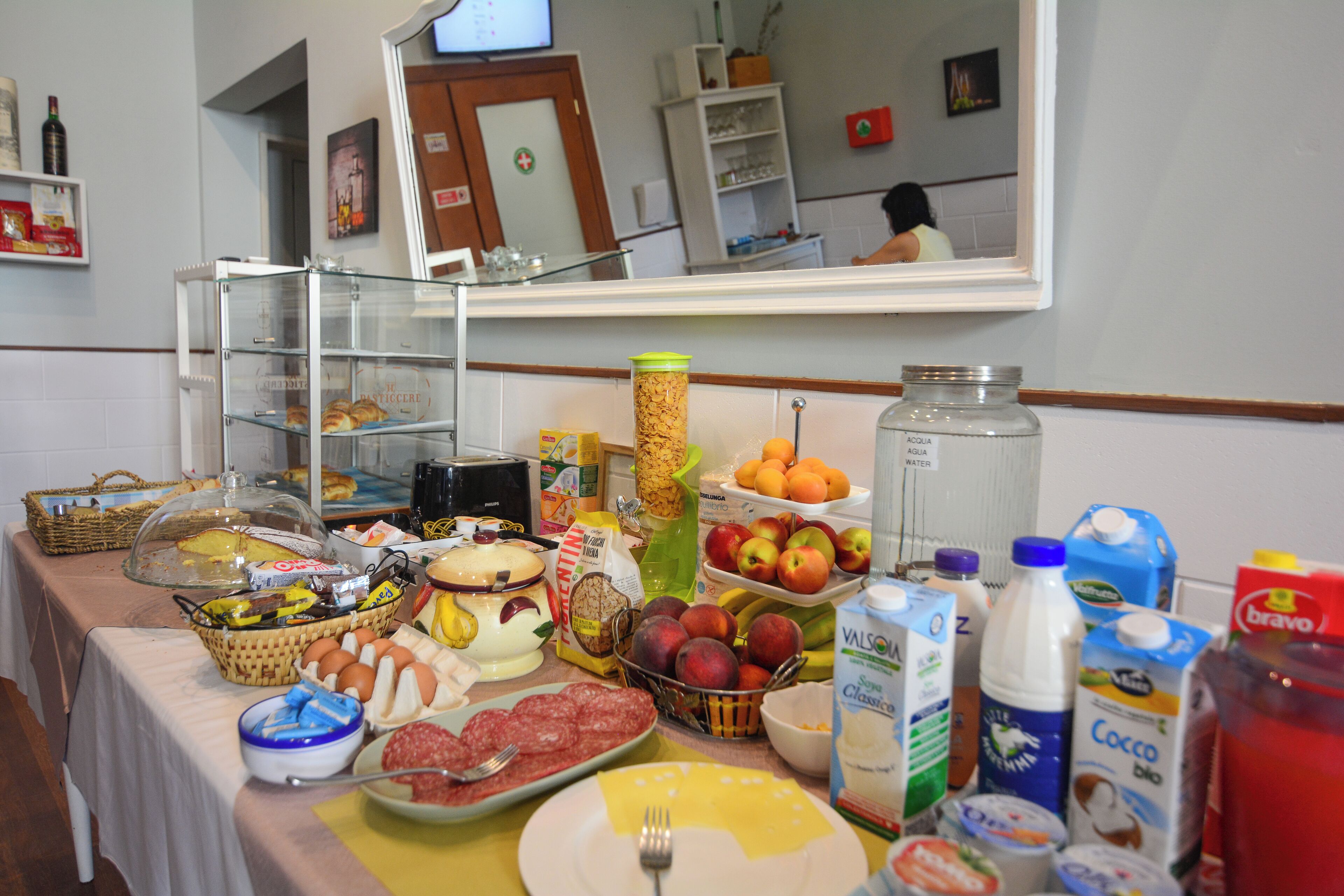 Foto - Villa Gelsomino Garden