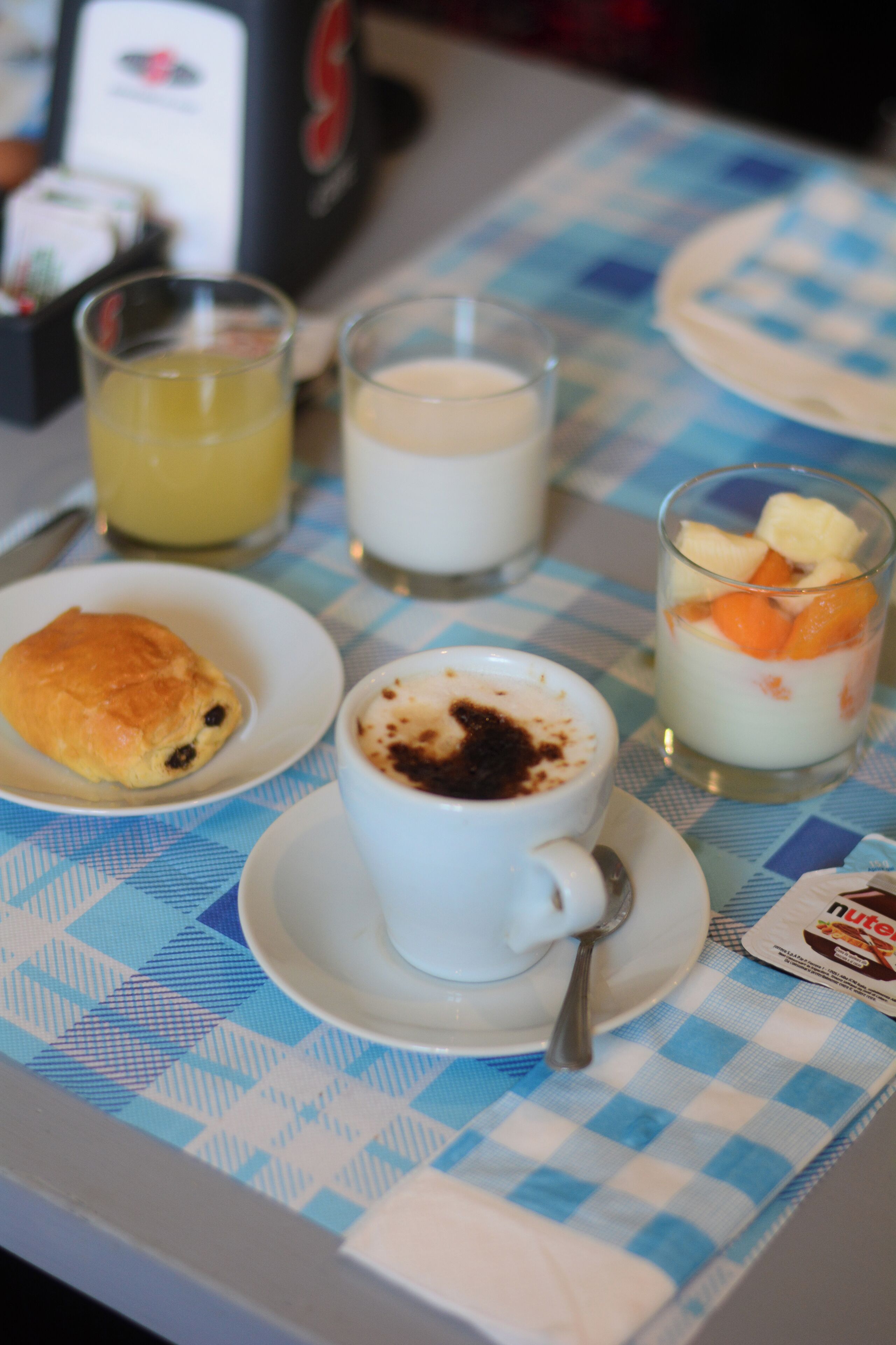 Foto - Villa Gelsomino Garden