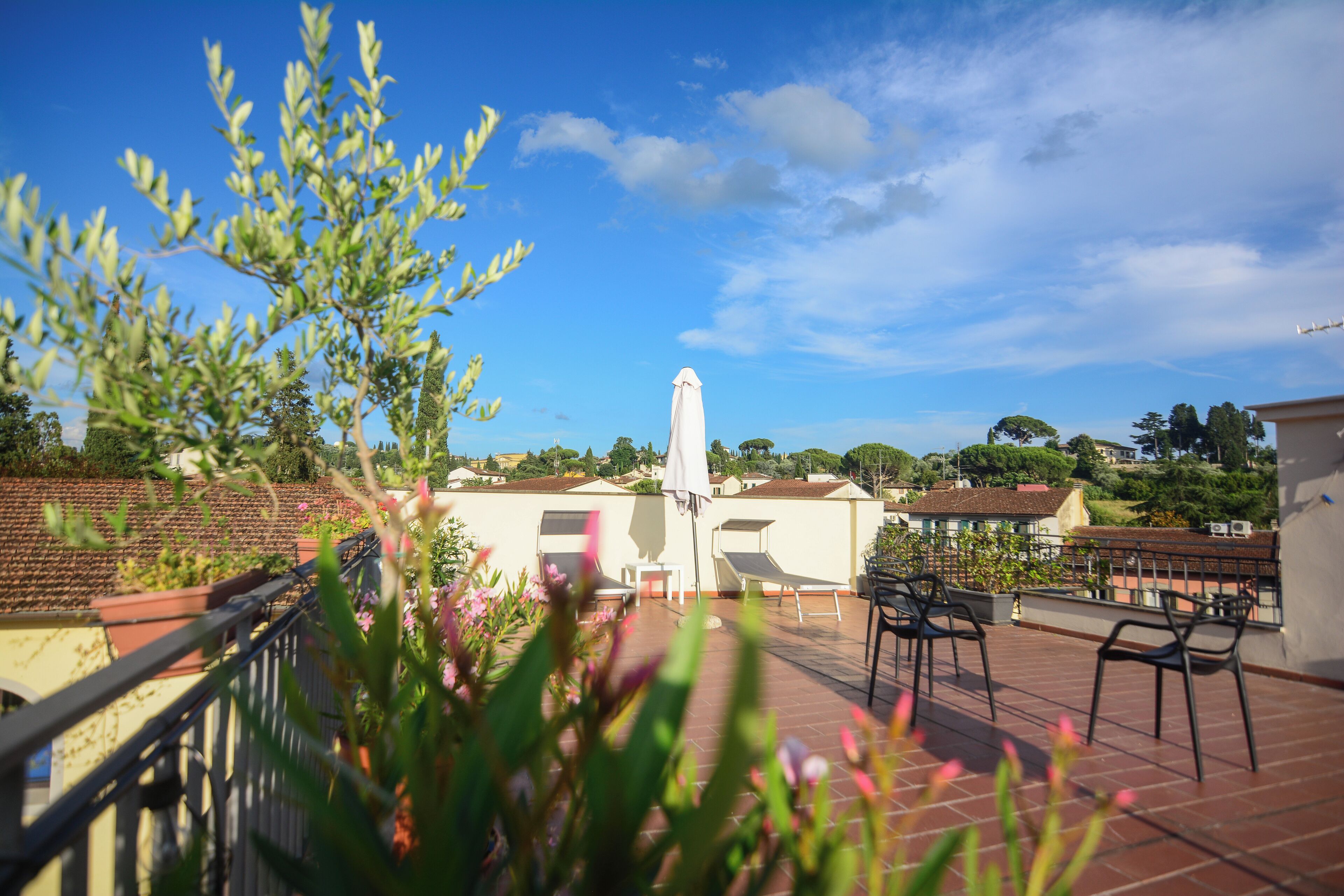 Foto - Villa Gelsomino Garden