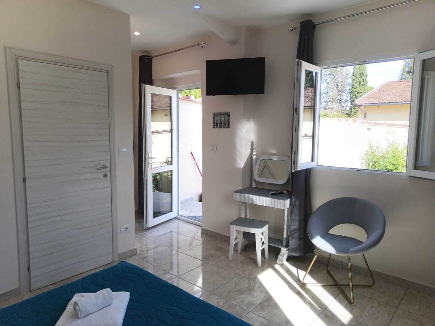 Foto - Villa Gelsomino Garden