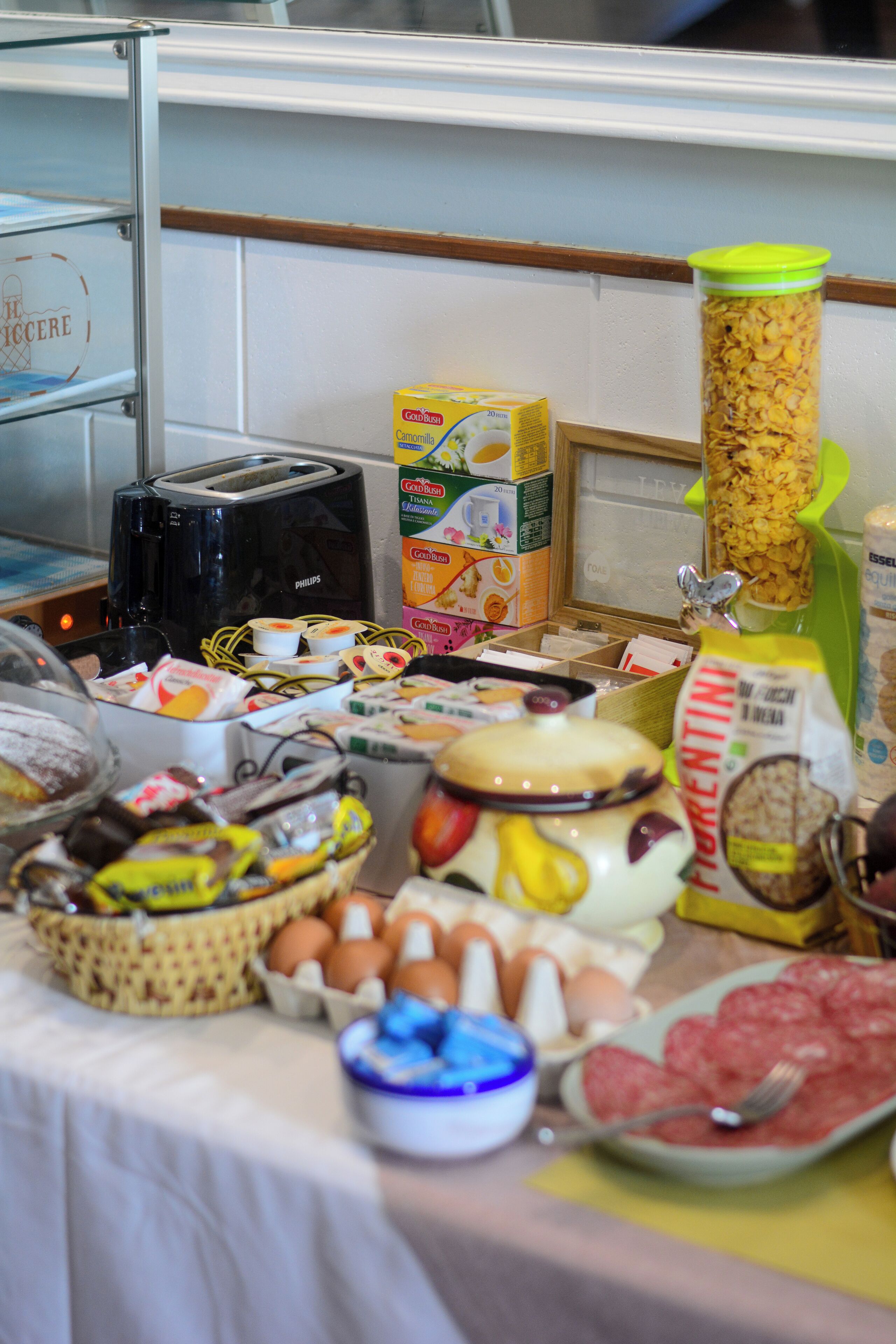 Foto - Villa Gelsomino Garden