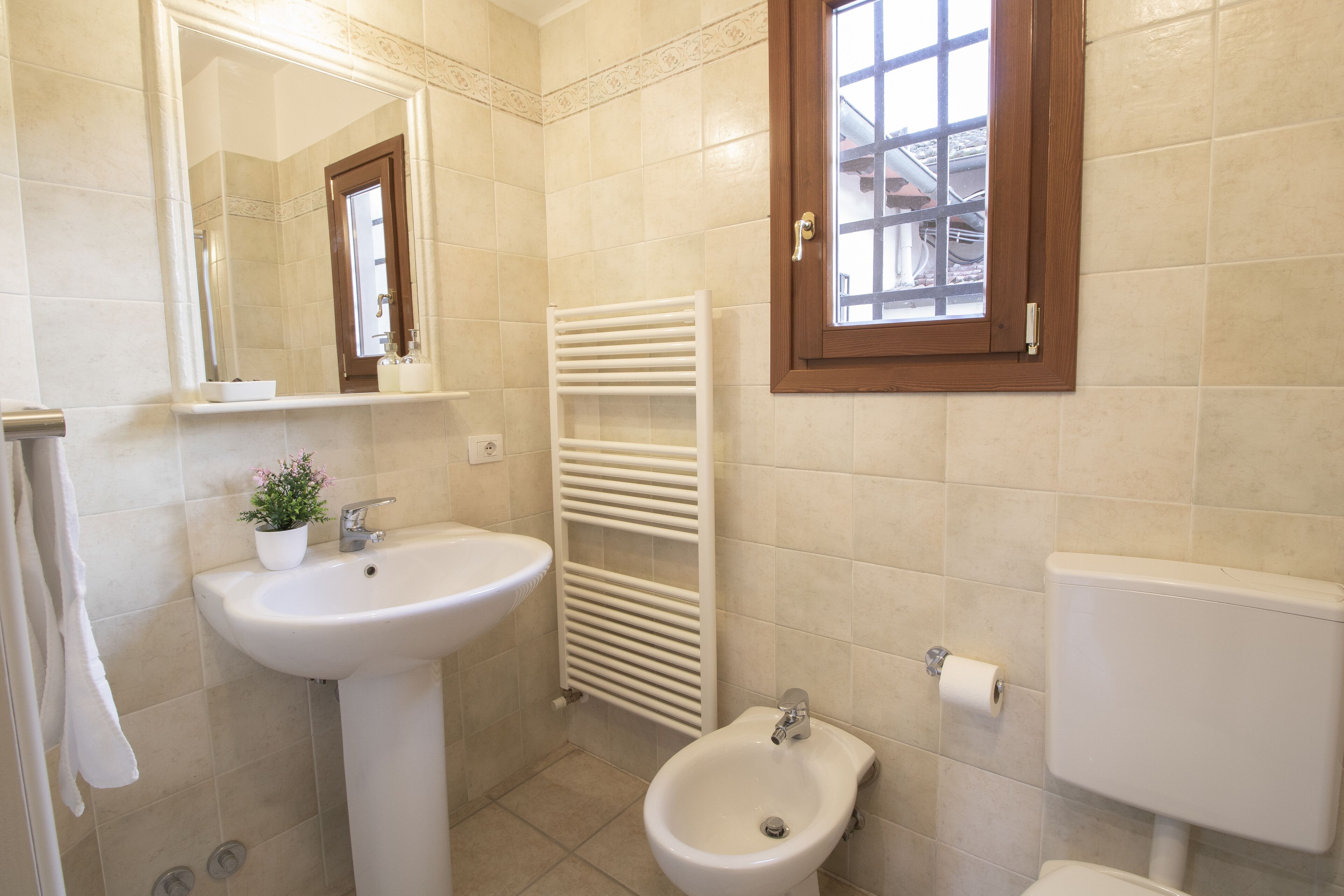 Foto - Villa Gelsomino Garden