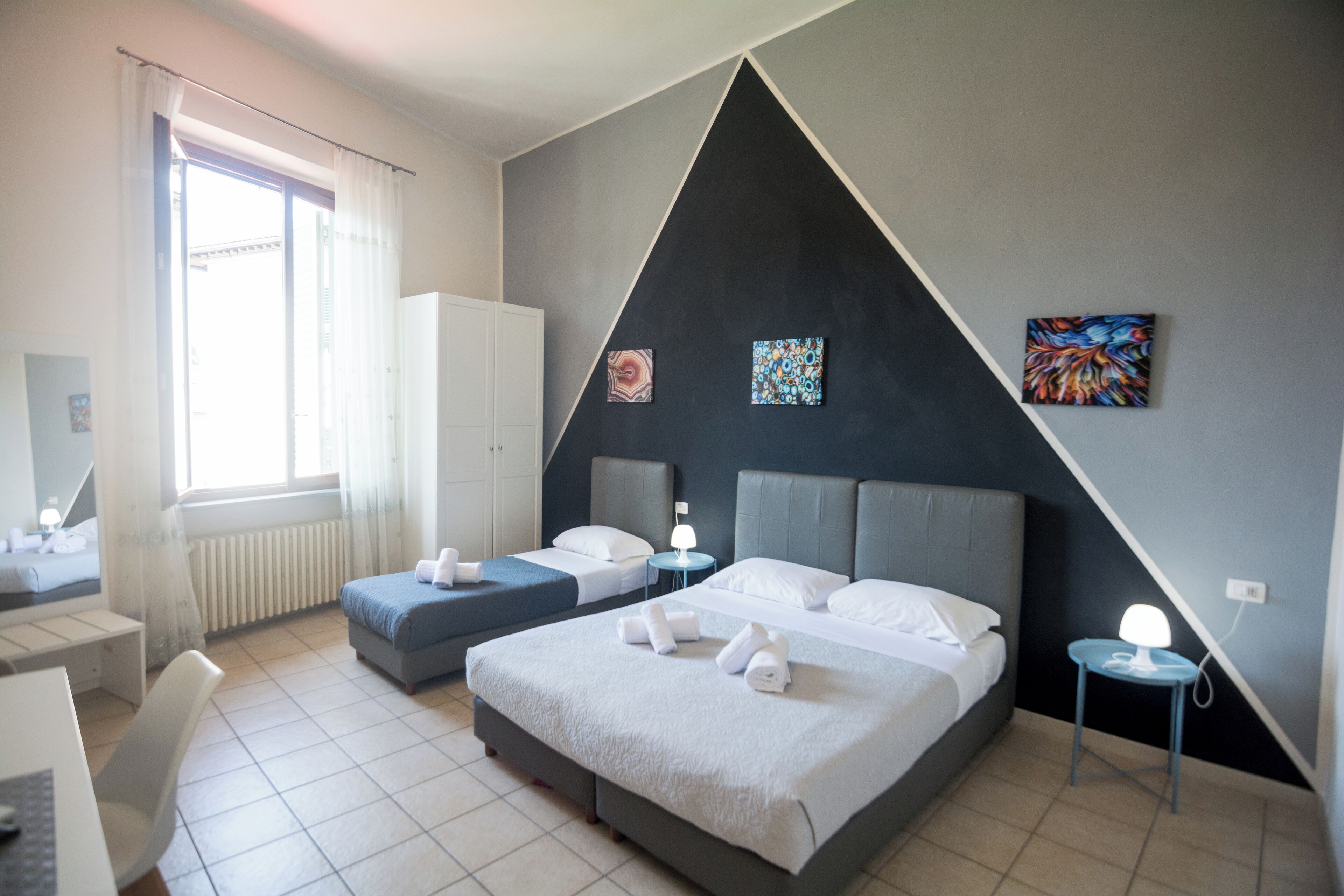 Foto - Villa Gelsomino Garden