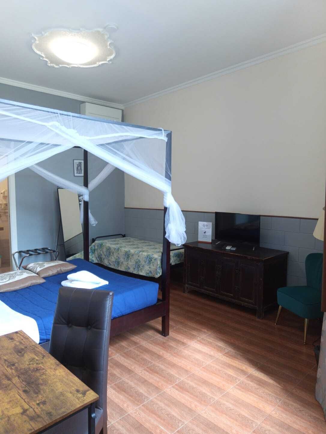 Kamar