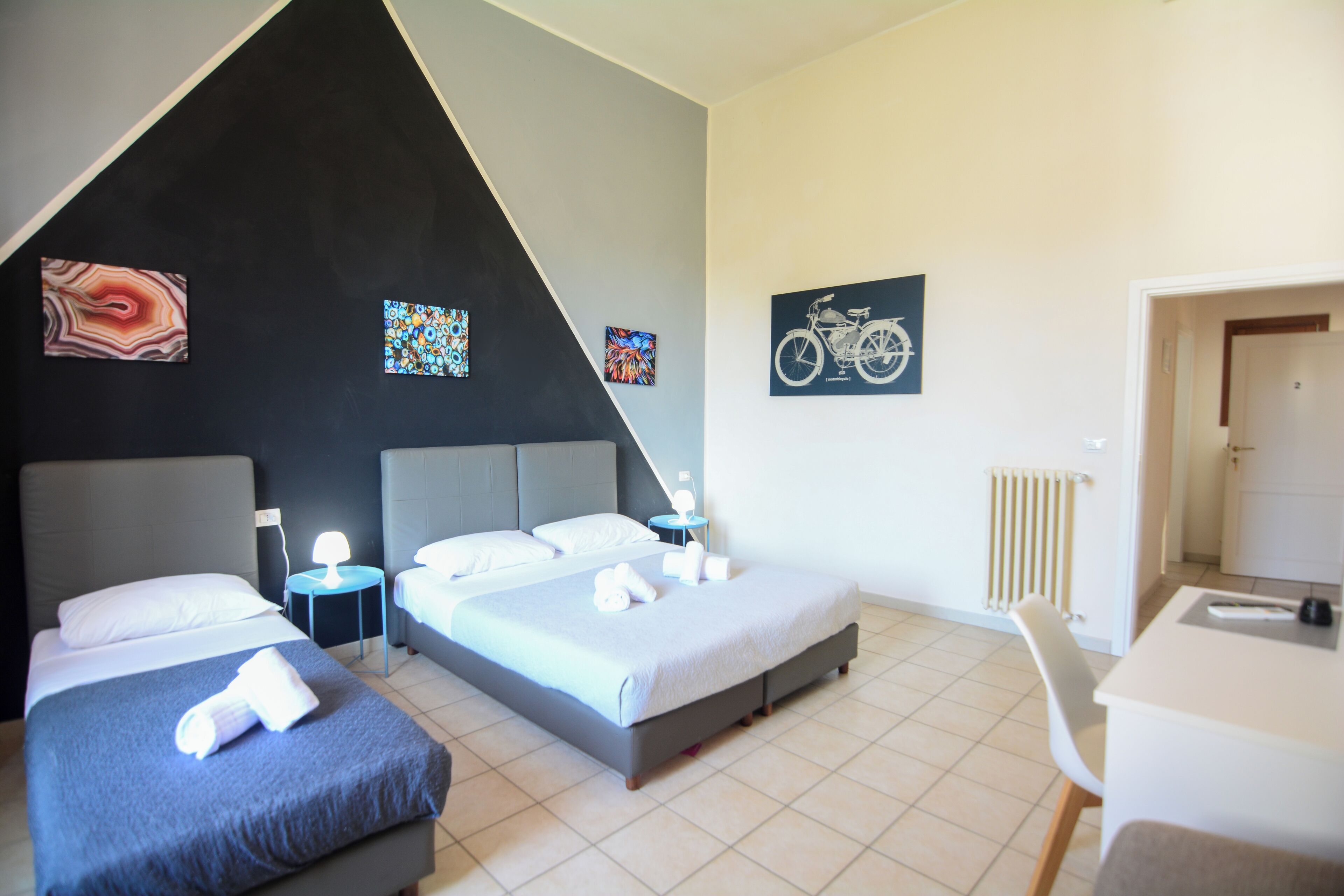 Foto - Villa Gelsomino Garden