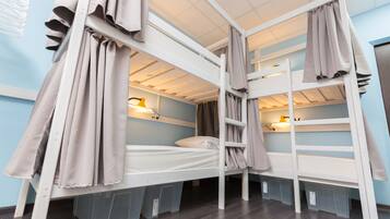 Strygejern/strygebræt, gratis Wi-Fi