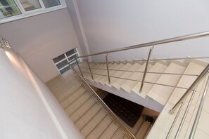 Treppe