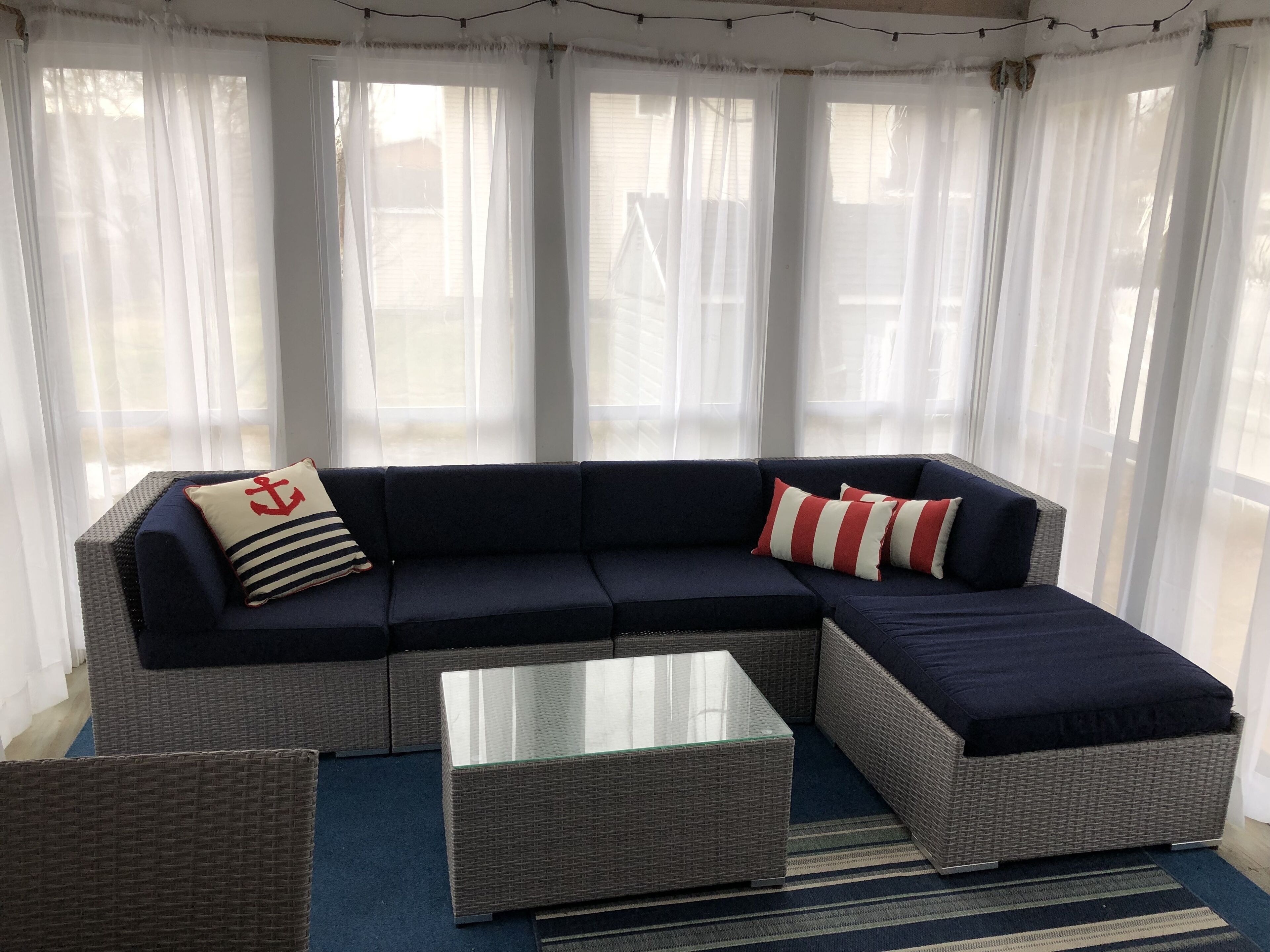 Great vacation rental - close to all beaches!