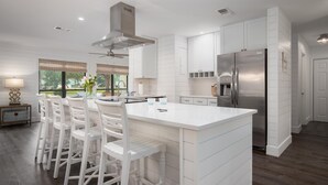 Casa, letti multipli (Sandpiper Village 716) | Pasti
