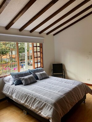 3 Schlafzimmer, Internetzugang