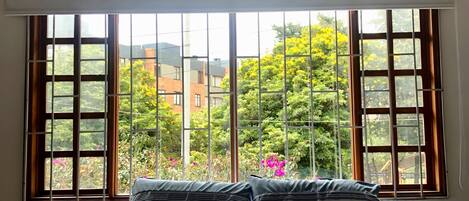 3 habitaciones y internet