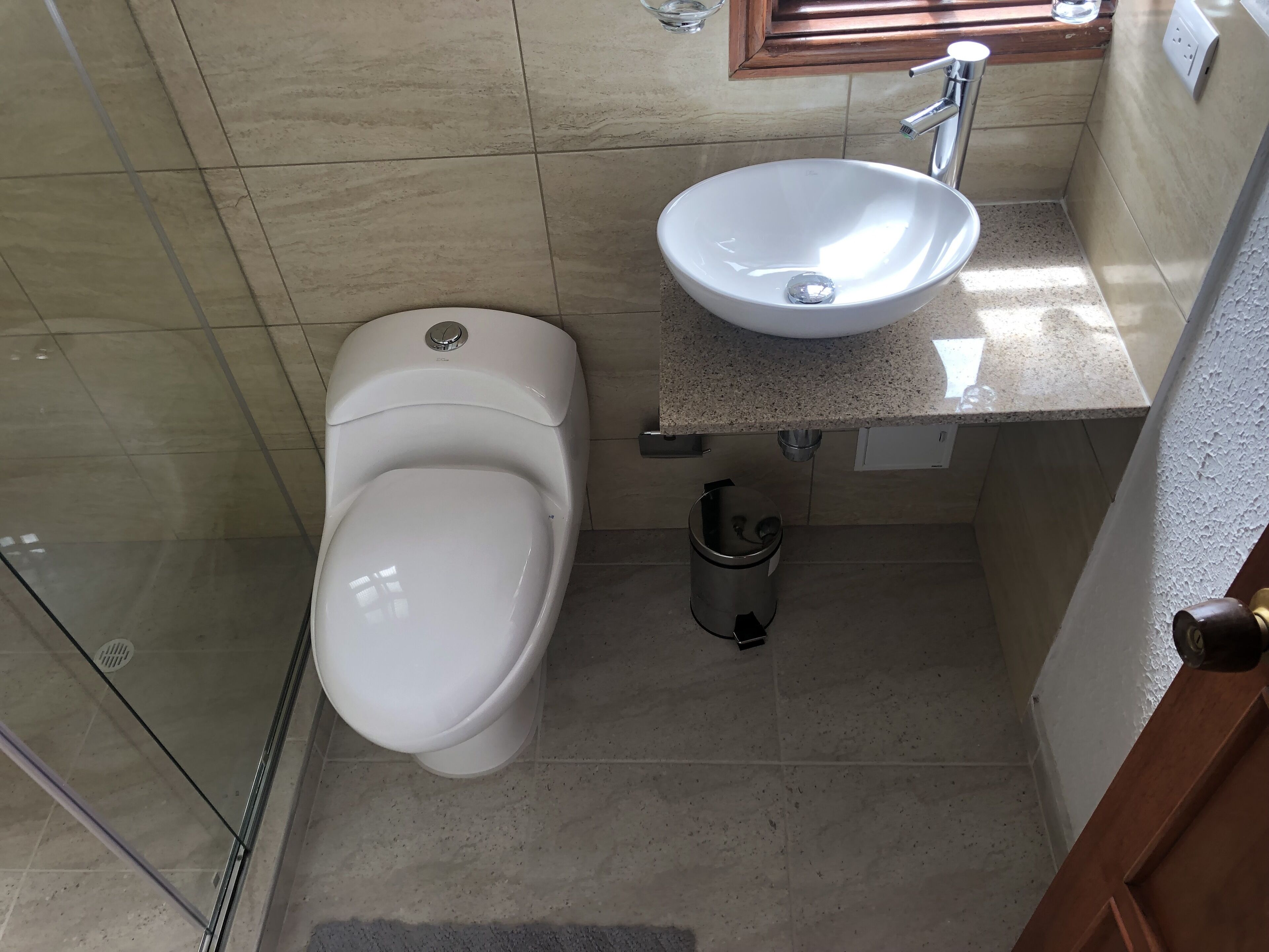 Cozy suite at the New Mini Hotel