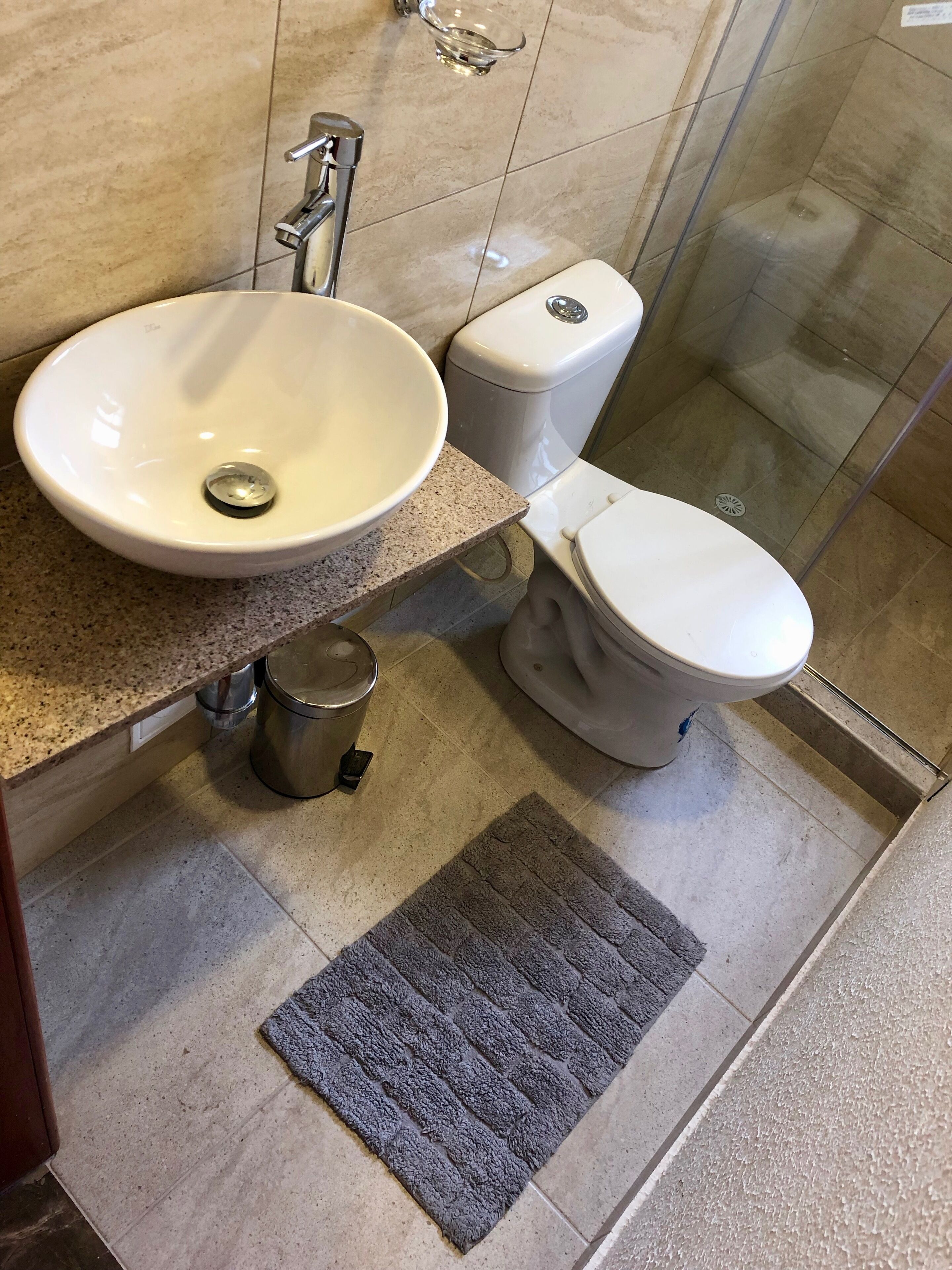 Baño