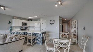 Apartamento, varias camas (Amalfi B320) | Restauración