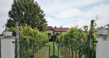 La Petite Maison - in the green of Sirmione
