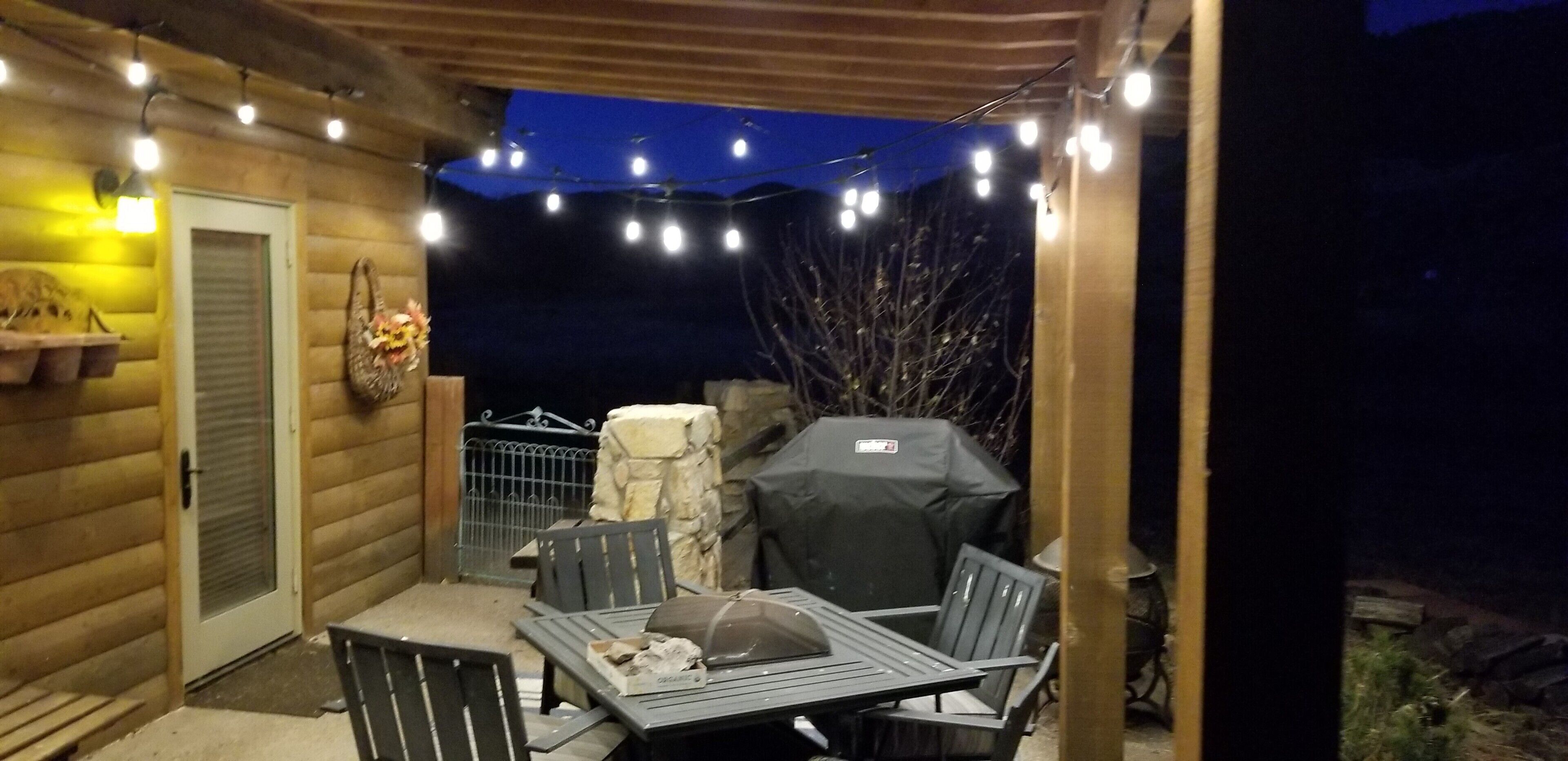 SOUTH FORK RANCH - RIO GRANDE COUNTRY CLUB - SLEEPS 8 - 3 BEDROOMS