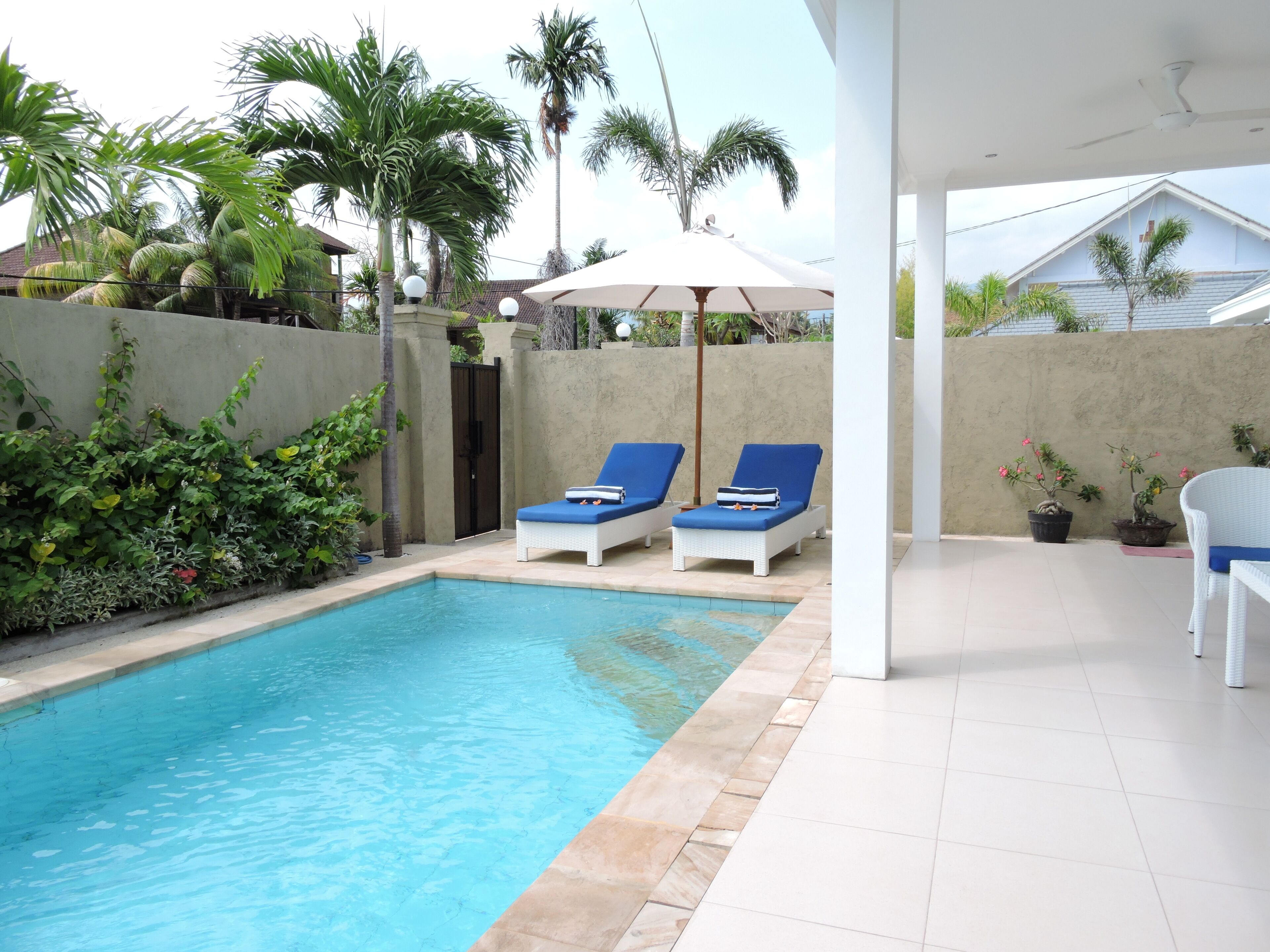 Photo - Kartika Villas