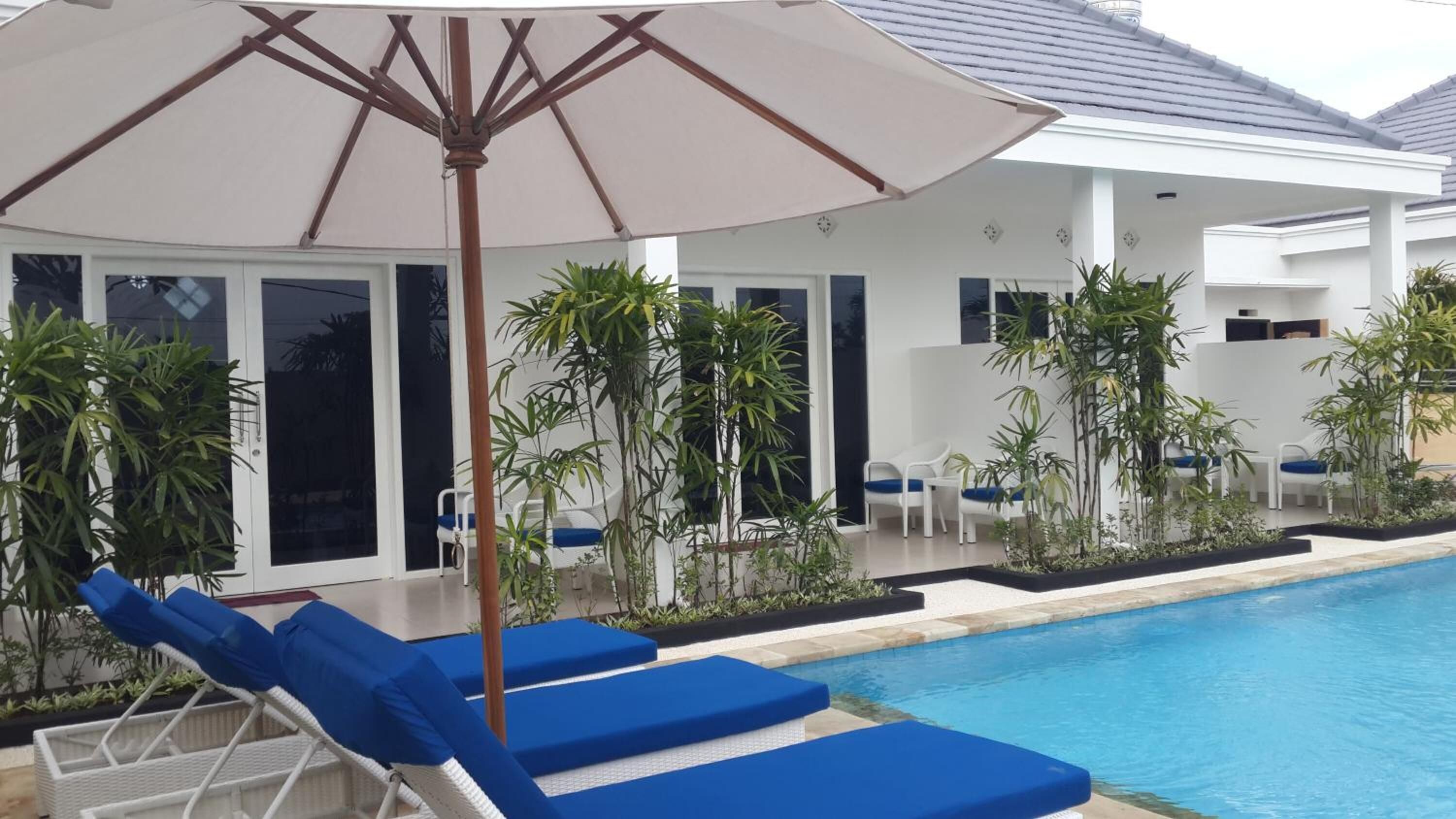 Photo - Kartika Villas