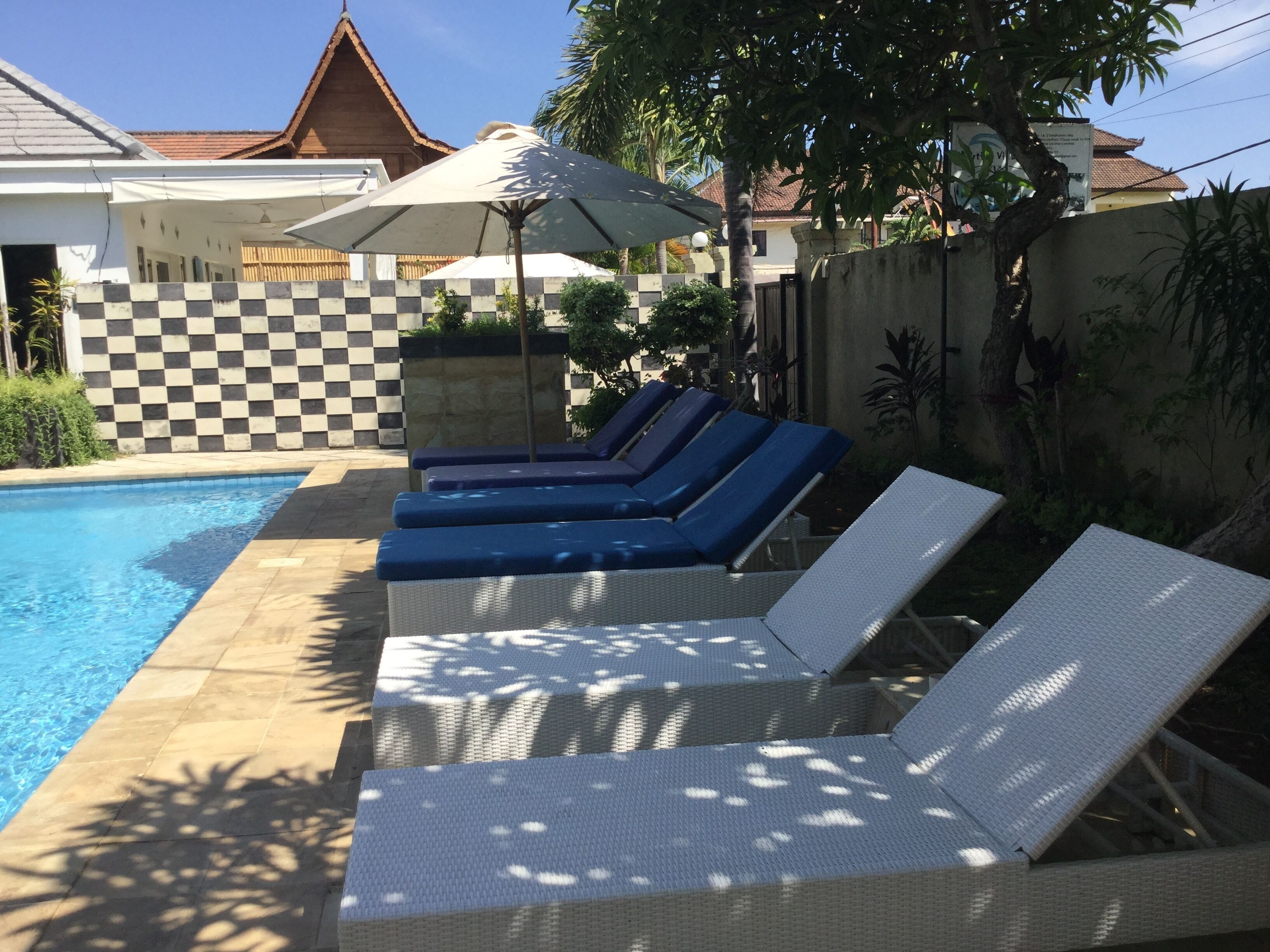 Photo - Kartika Villas