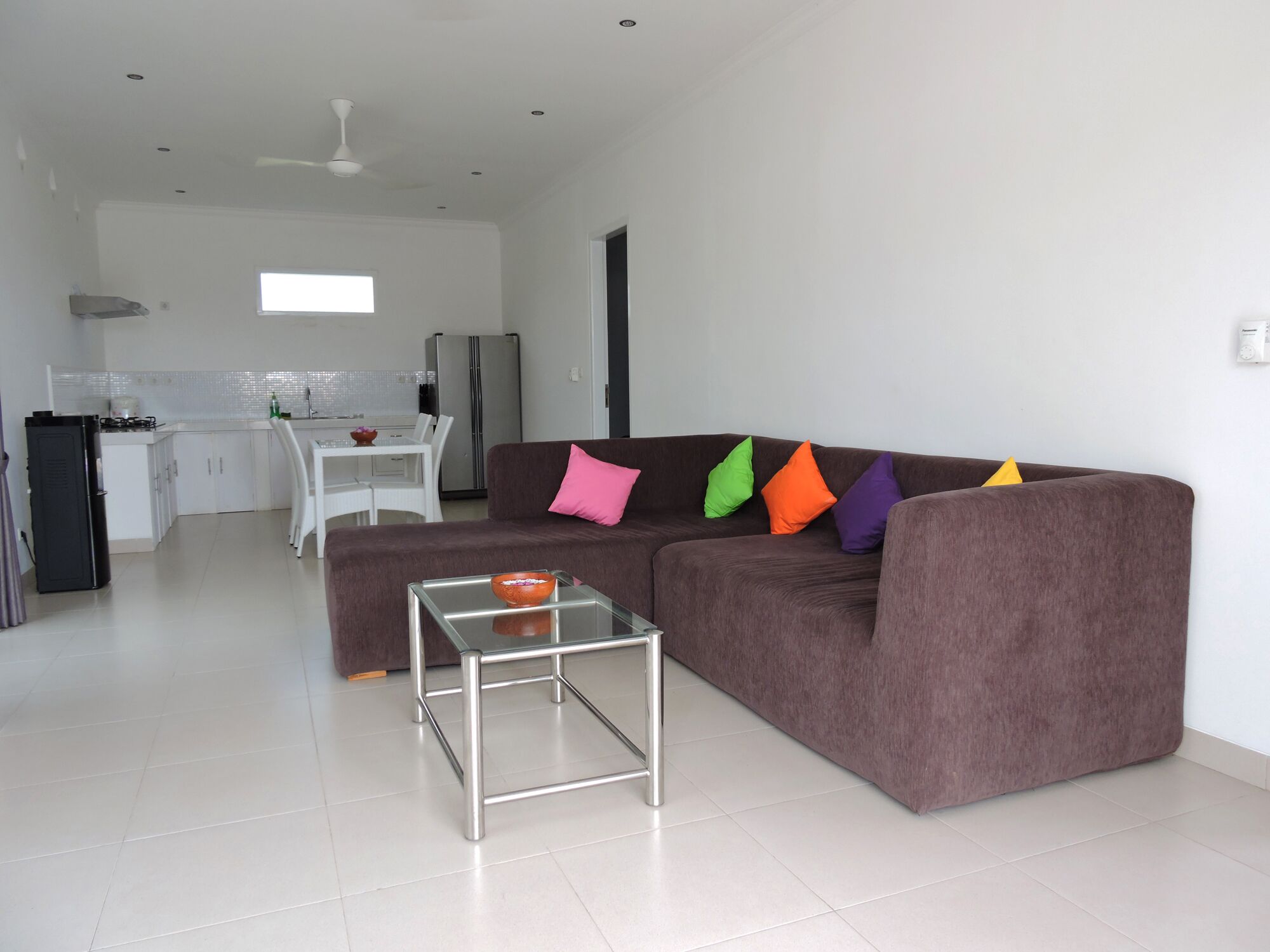 Photo - Kartika Villas