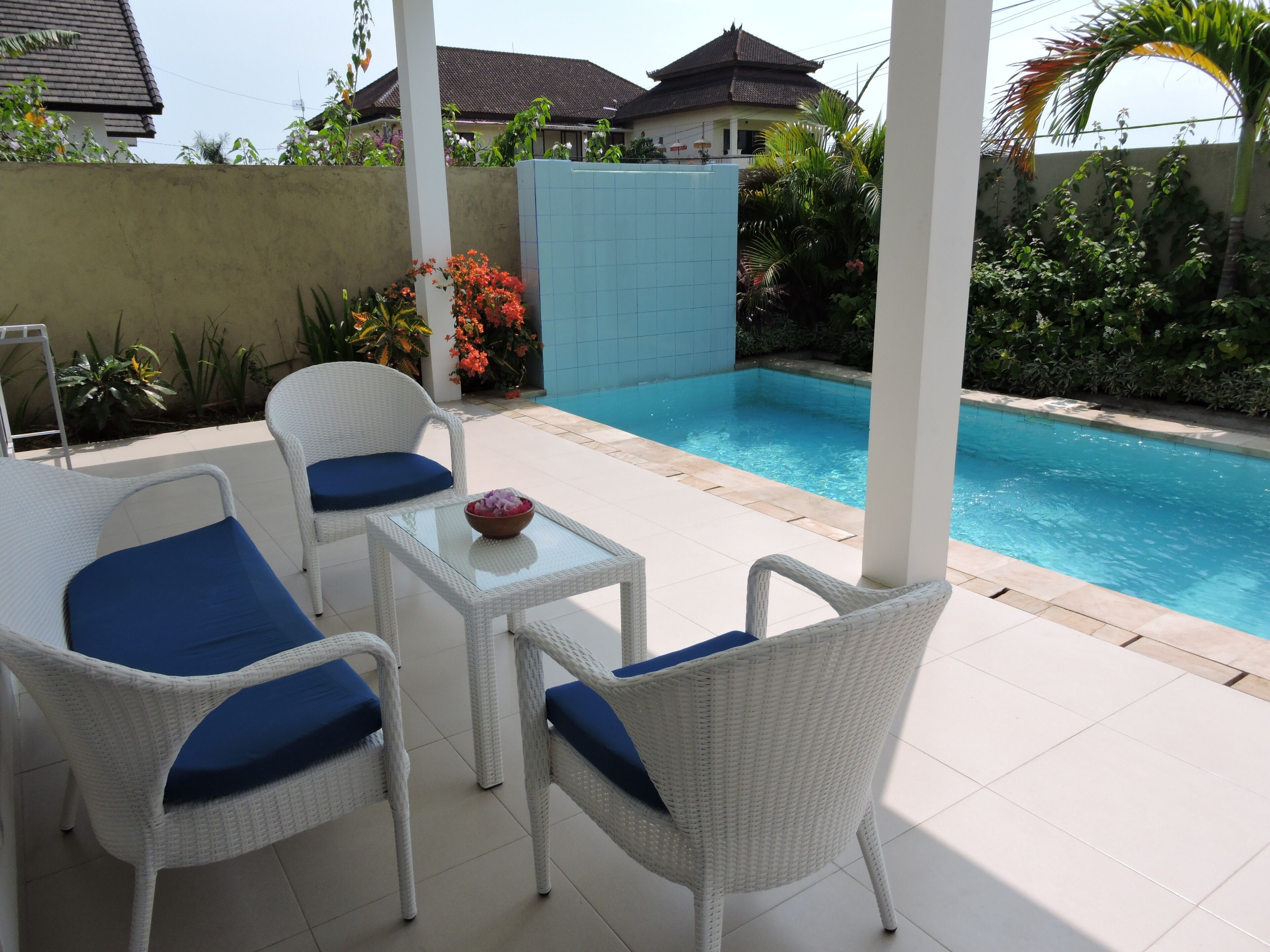 Photo - Kartika Villas