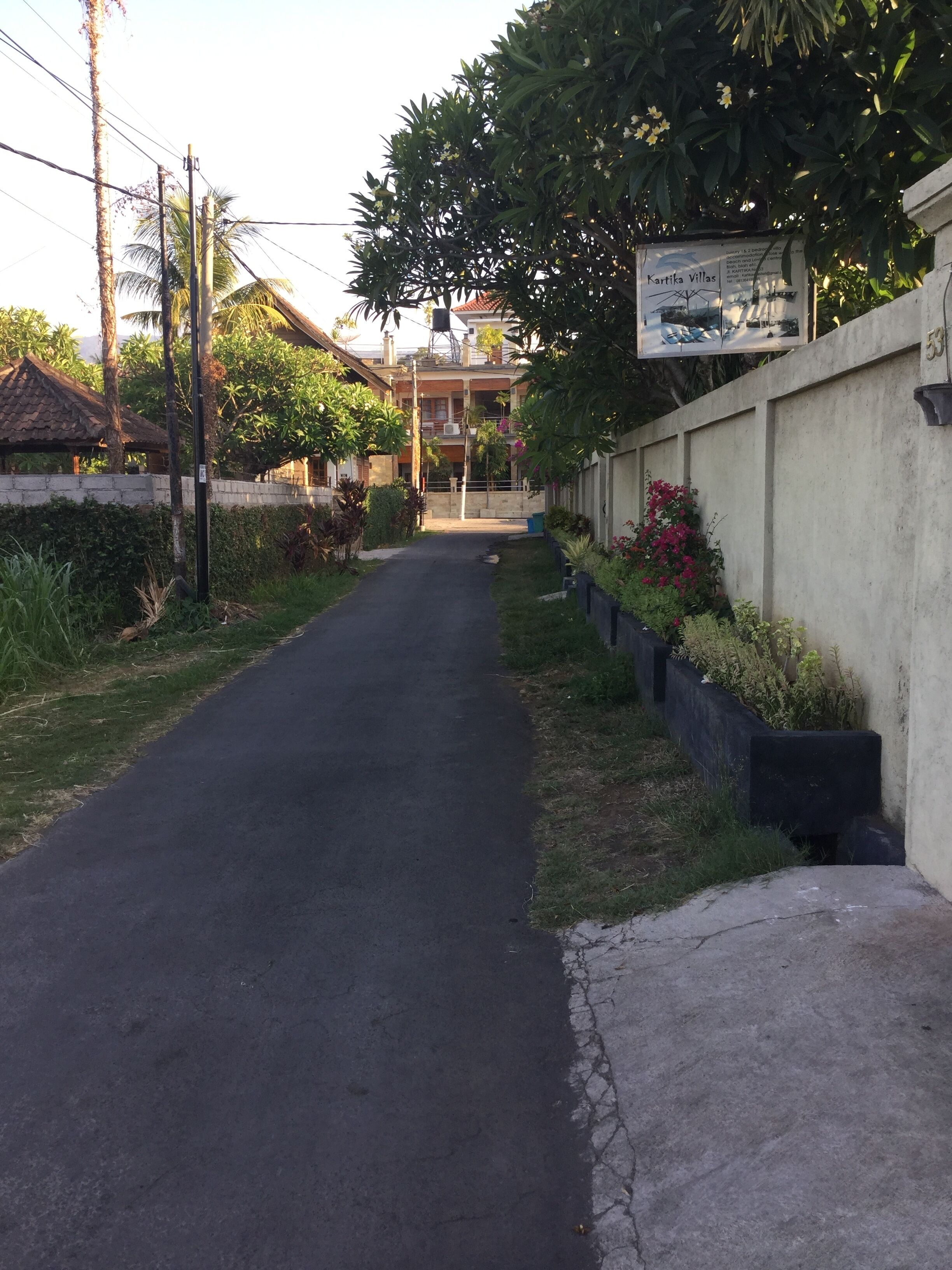 Photo - Kartika Villas