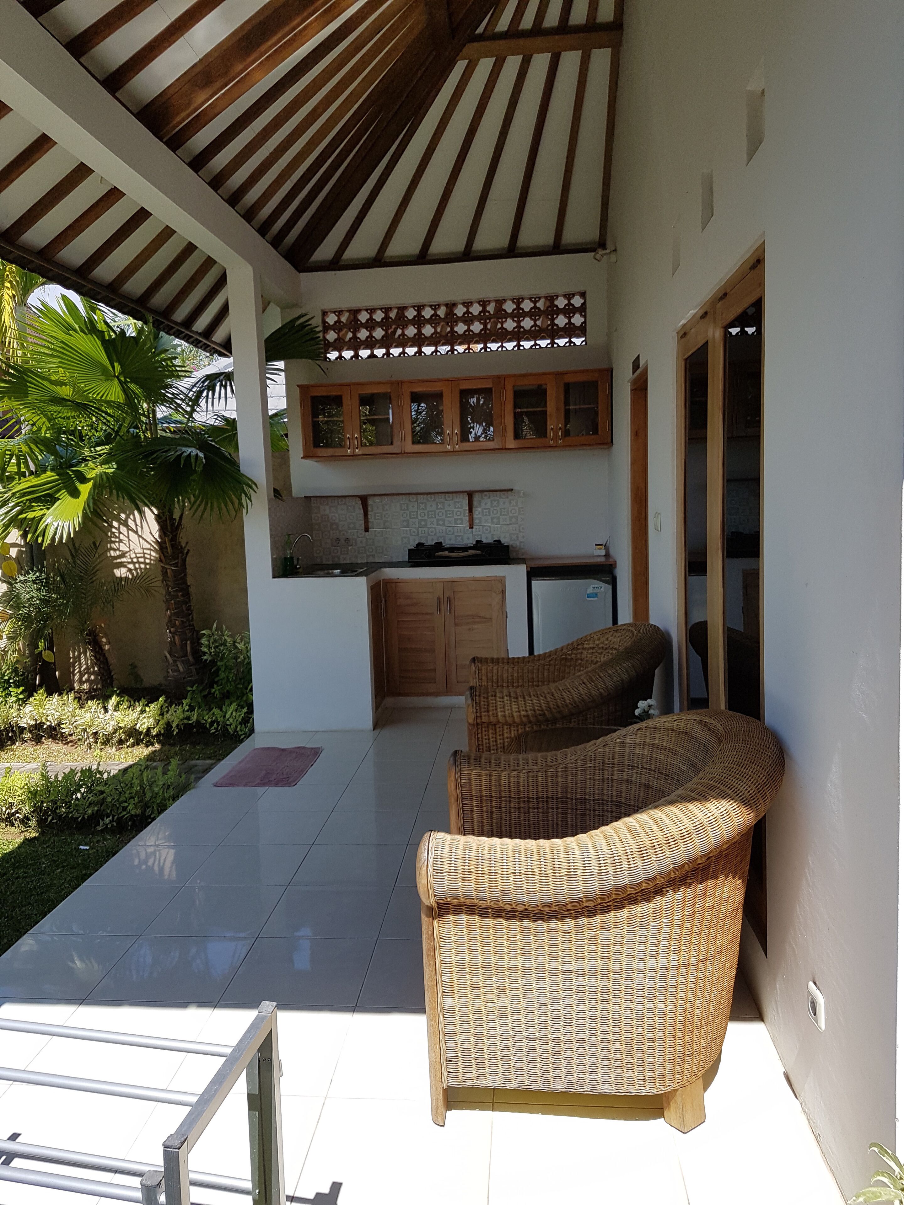 Photo - Kartika Villas