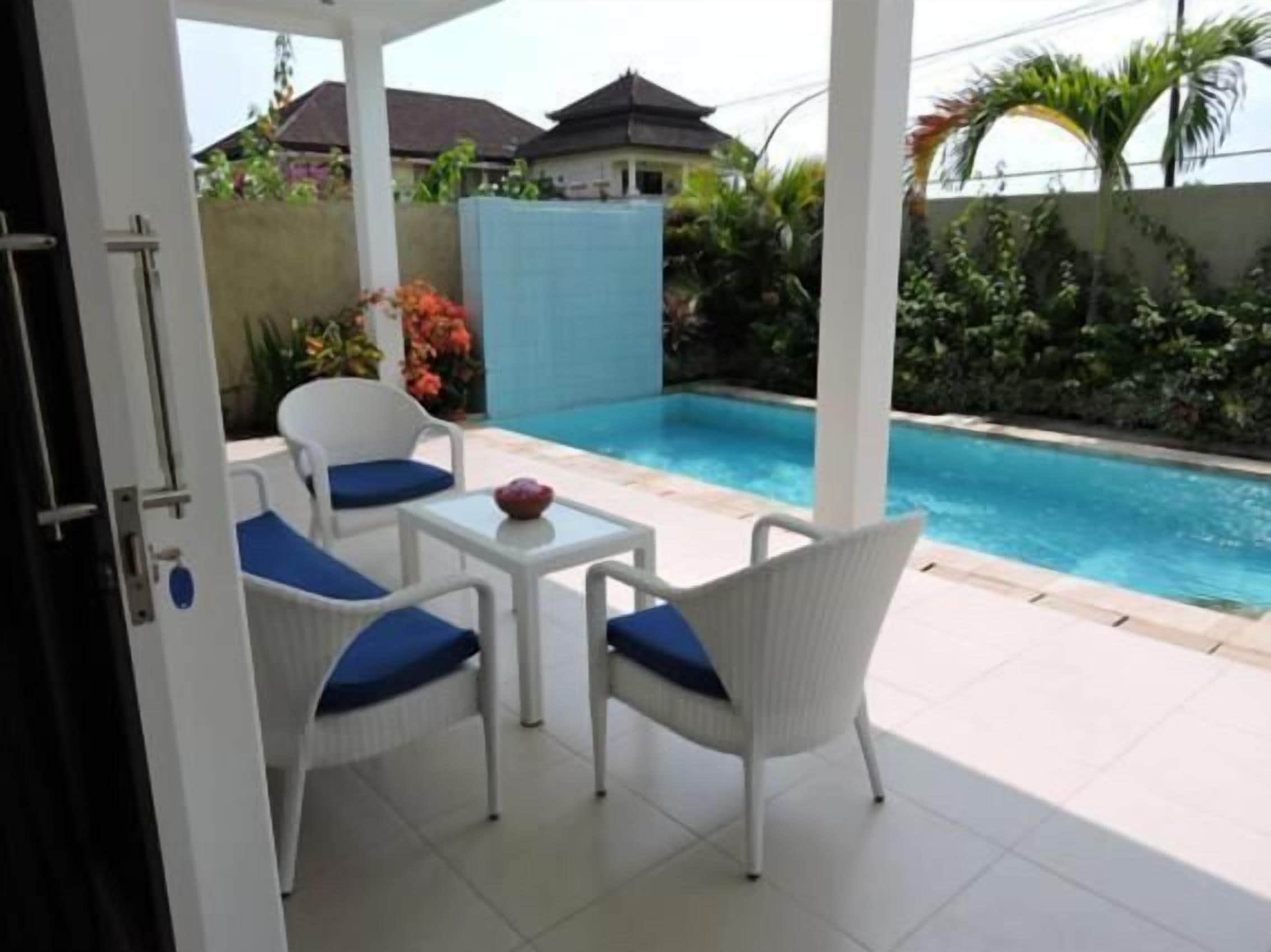 Photo - Kartika Villas