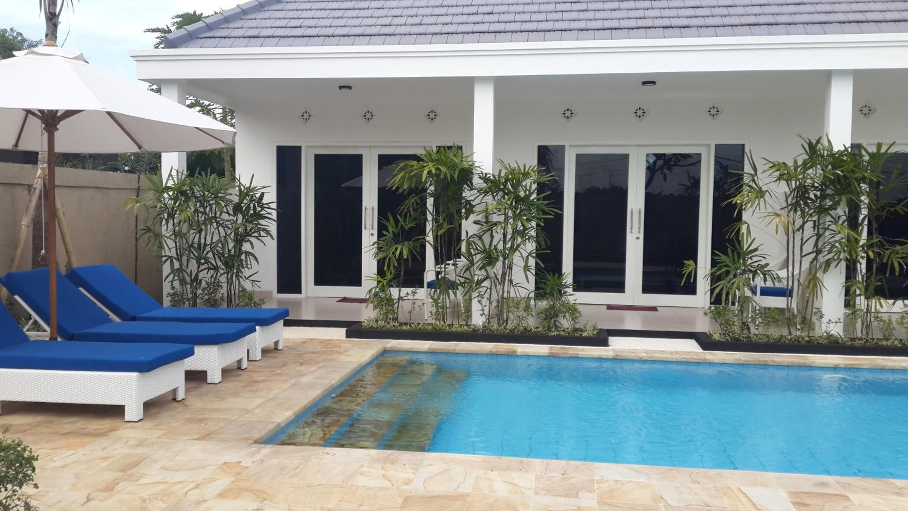 Photo - Kartika Villas