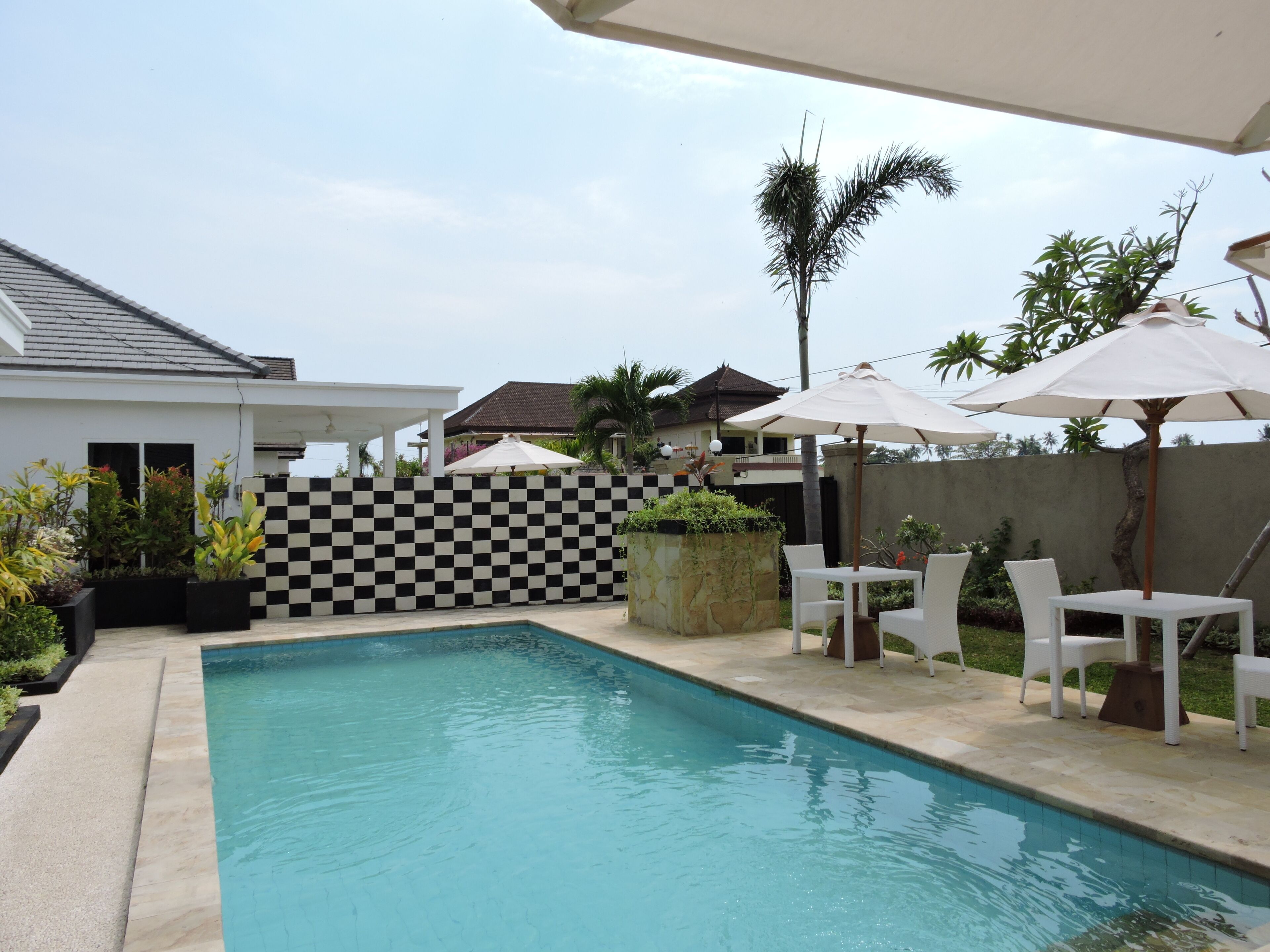 Photo - Kartika Villas