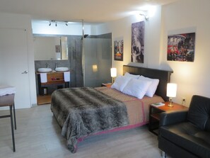 Room - Casa Azul La Garrucha (Jardin)