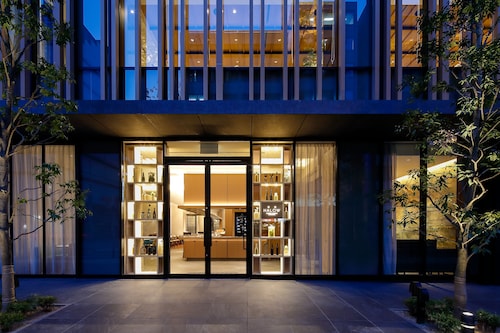 Miyako City Osaka Hommachi