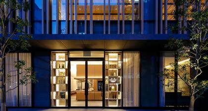 Miyako City Osaka Hommachi