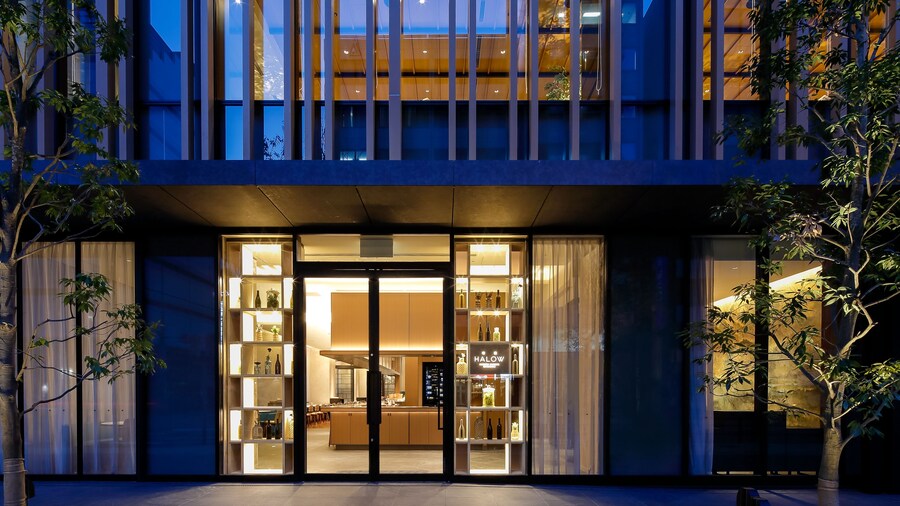 Miyako City Osaka Hommachi