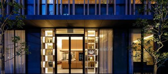 Miyako City Osaka Hommachi