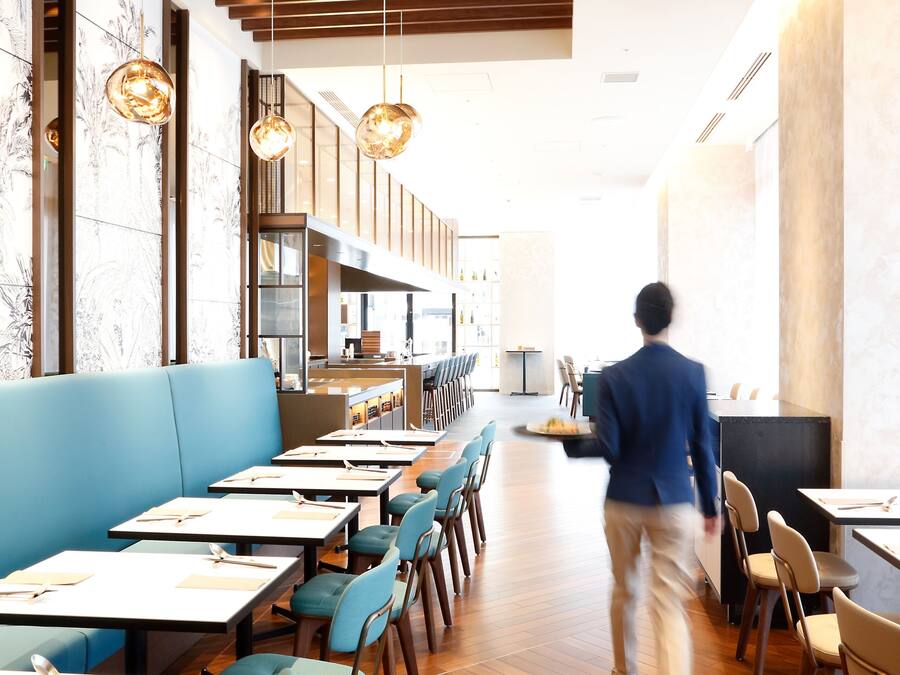 Restoran