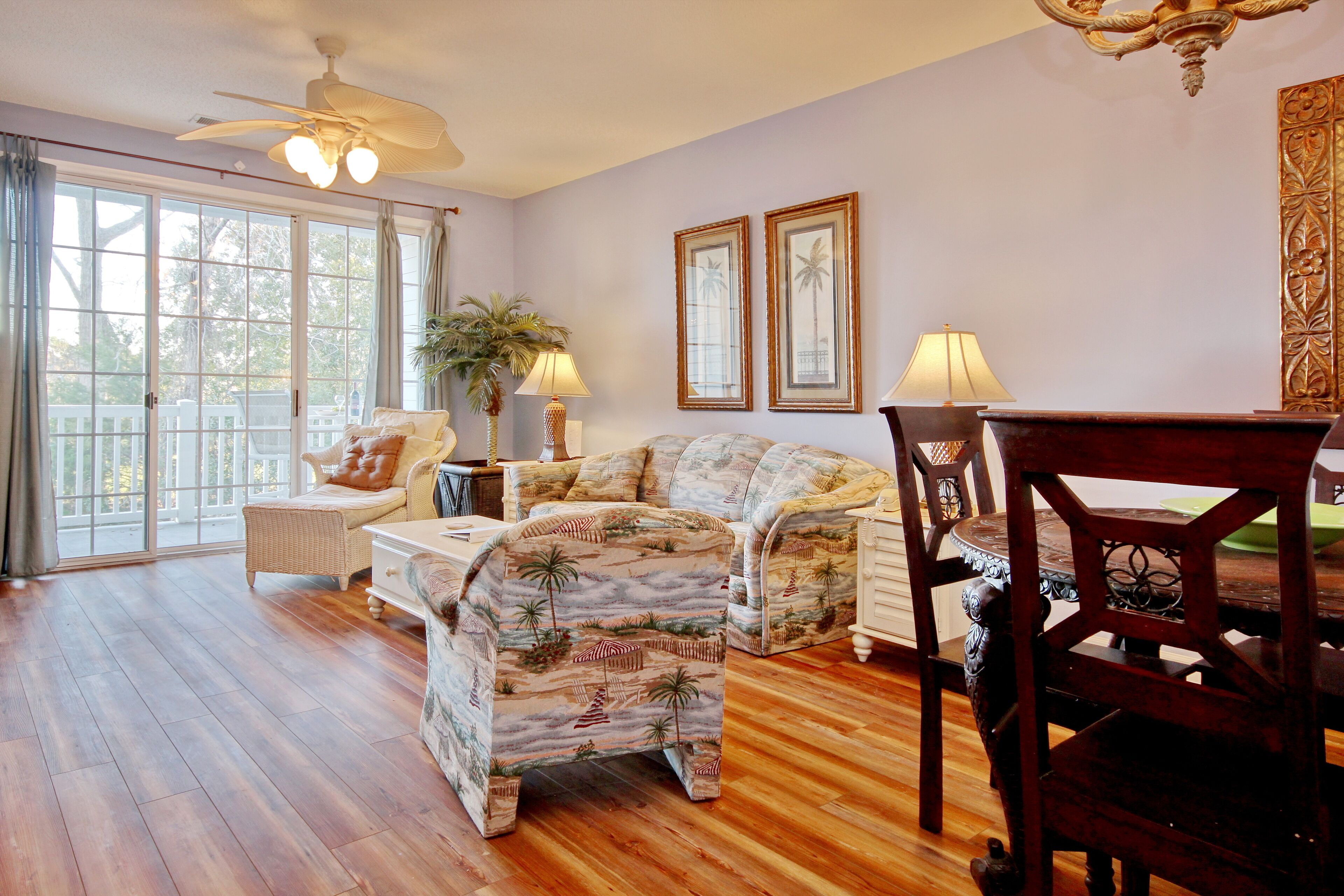 SPECIAL PRICING! IRONWOOD VILLA! 2 BED / 2 BATH