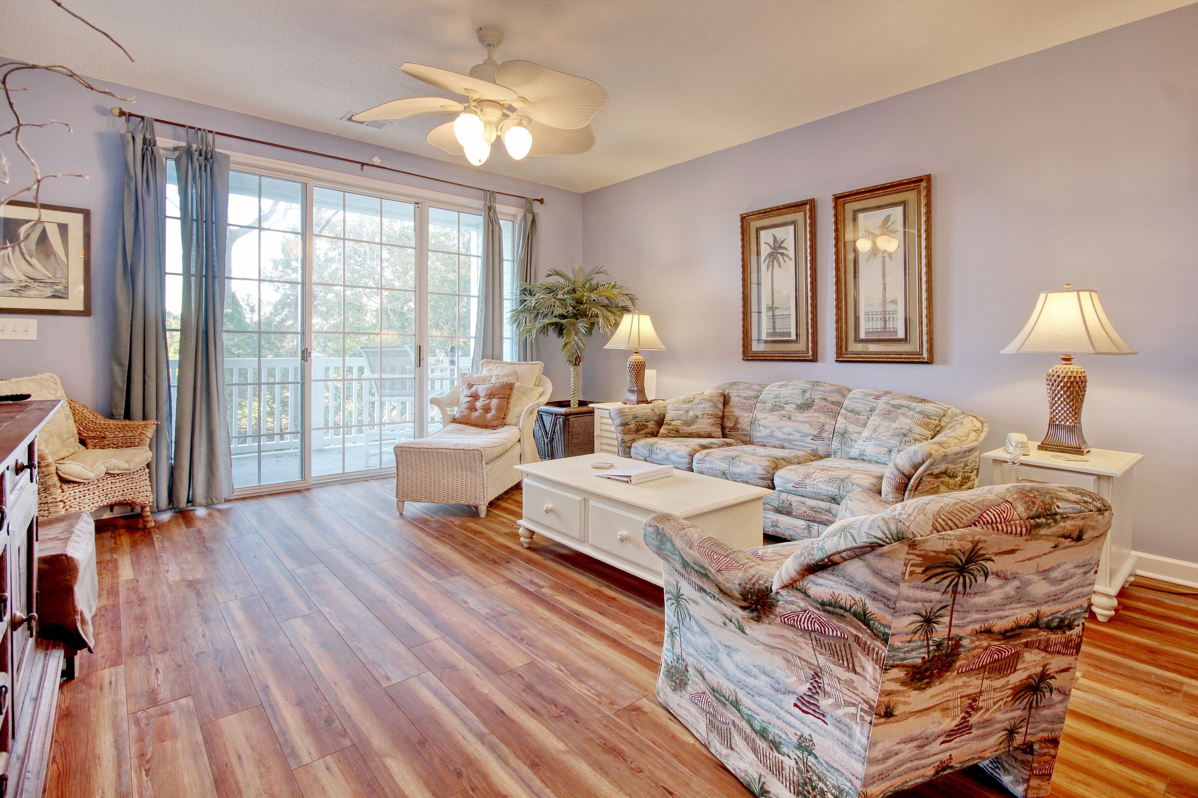 SPECIAL PRICING! IRONWOOD VILLA! 2 BED / 2 BATH