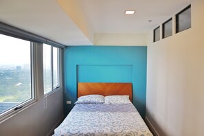 B14 | 2 bedrooms, desk, laptop workspace, free WiFi