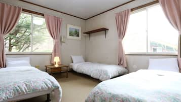 Triple Room | Free WiFi