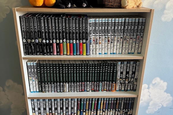 Ausstattung der Unterkunft