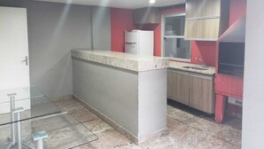Interior - Vip Quartos e Aptos Pampulha perto UFMG (Belo Horizonte)
