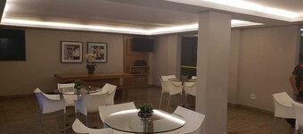 Vip Quartos e Aptos Pampulha perto UFMG