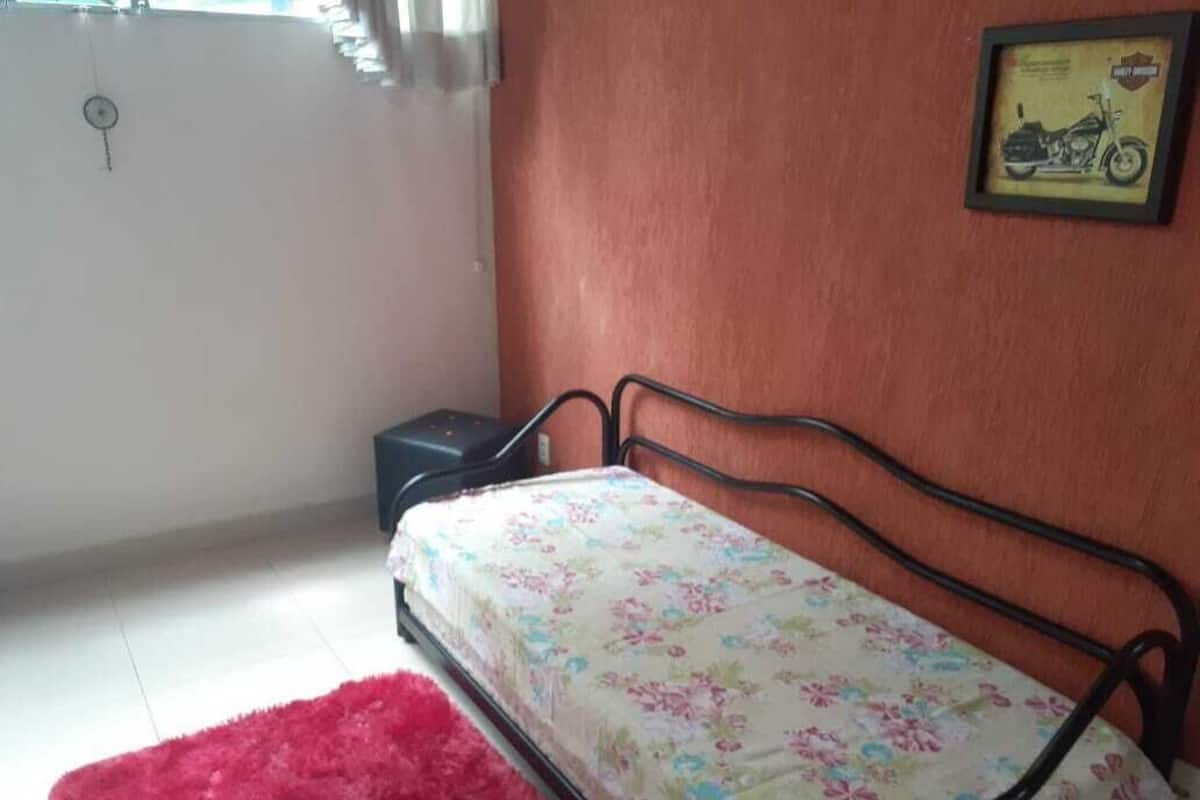 2 chambres