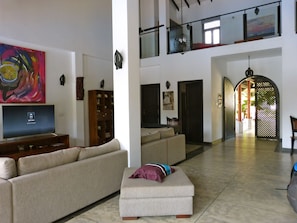 Vestíbulo