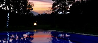 Luksuriøs boutique-villa i den sydlige provins Sri Lanka nær Galle-fortet