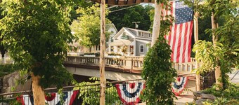 The Lodge at Mount Snow